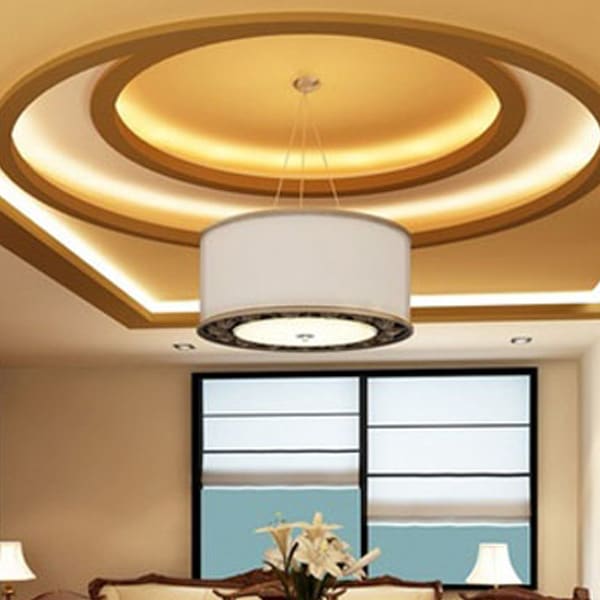 False Ceiling Services in Thane