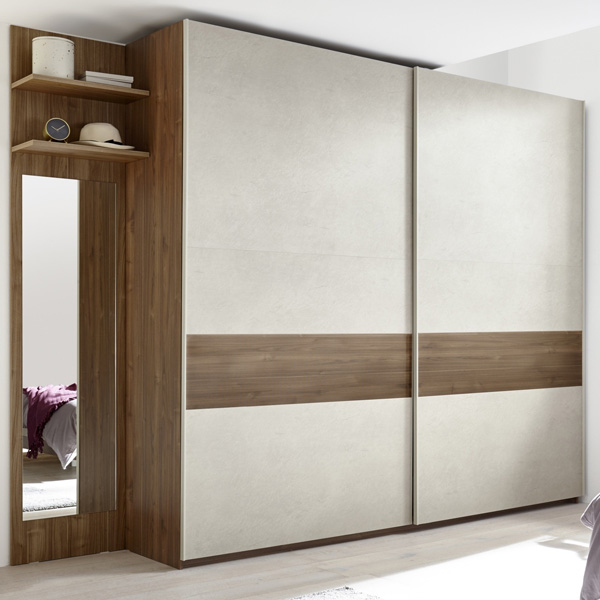 Sliding Door Wardrobe